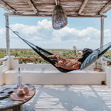 Lunarena Barefoot Hotel Эль-Куйо Экстерьер фото