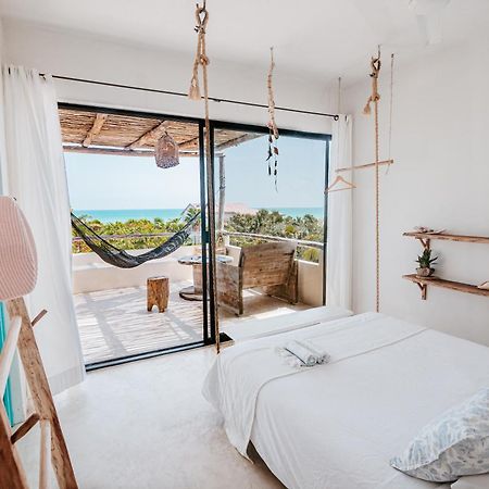 Lunarena Barefoot Hotel Эль-Куйо Экстерьер фото