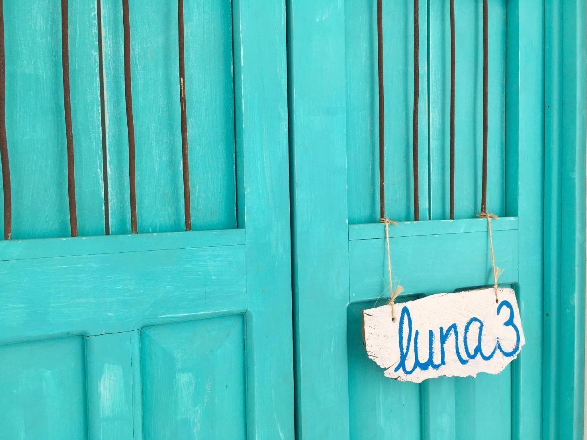 Lunarena Barefoot Hotel Эль-Куйо Экстерьер фото