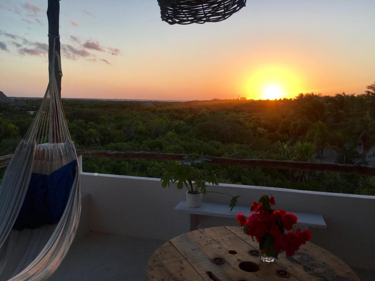 Lunarena Barefoot Hotel Эль-Куйо Экстерьер фото