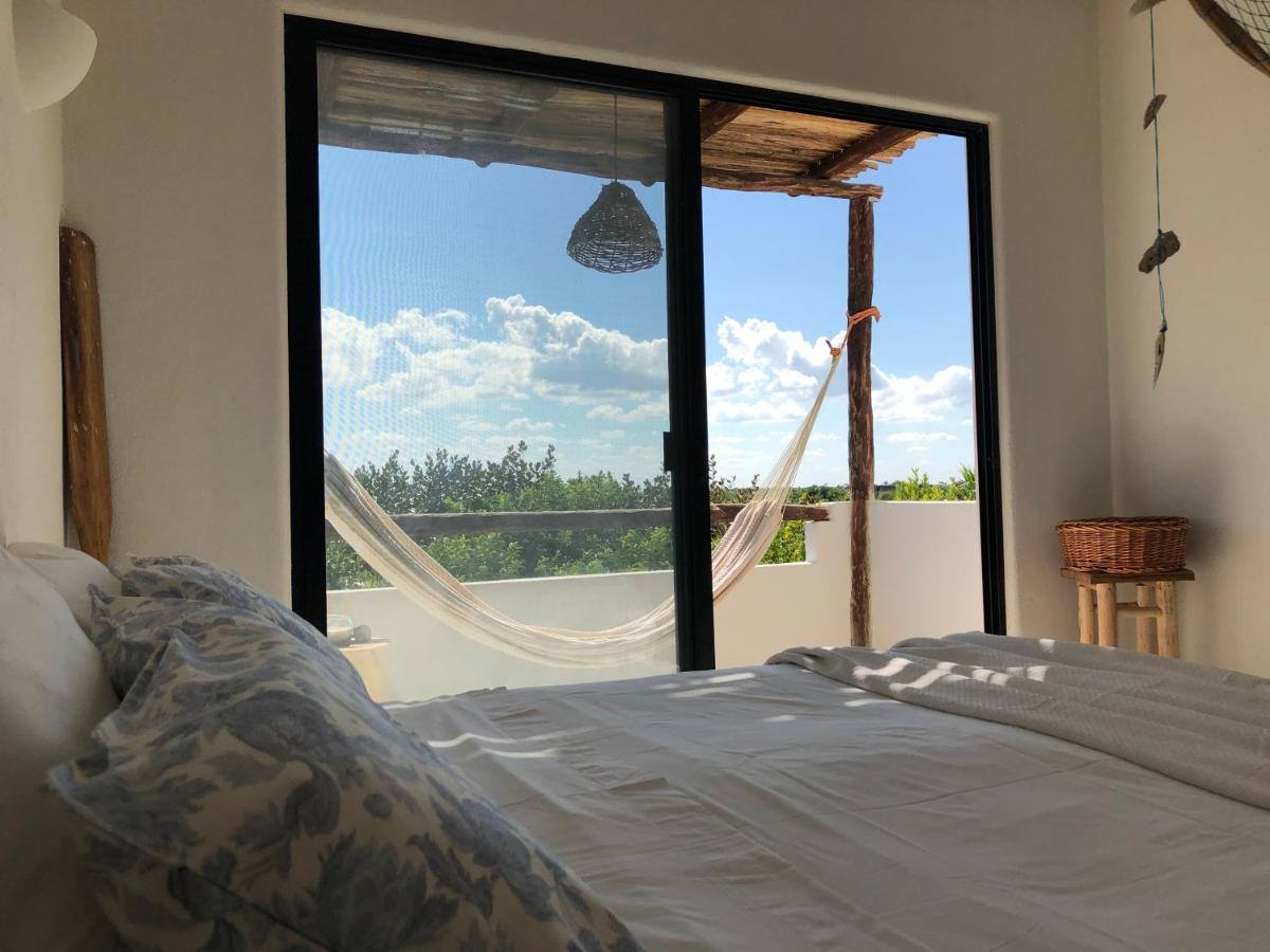 Lunarena Barefoot Hotel Эль-Куйо Экстерьер фото
