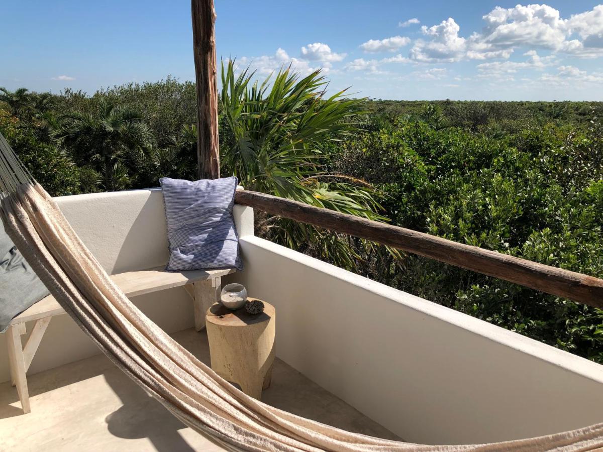 Lunarena Barefoot Hotel Эль-Куйо Экстерьер фото