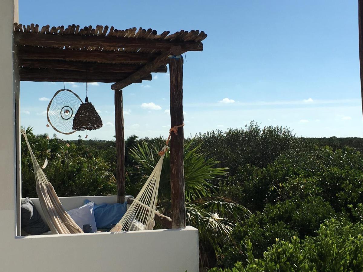 Lunarena Barefoot Hotel Эль-Куйо Экстерьер фото