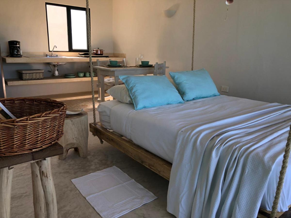 Lunarena Barefoot Hotel Эль-Куйо Экстерьер фото