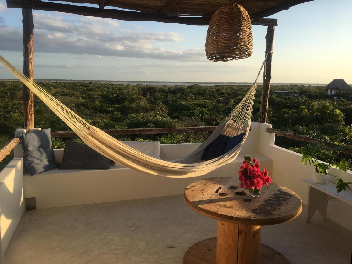 Lunarena Barefoot Hotel Эль-Куйо Экстерьер фото