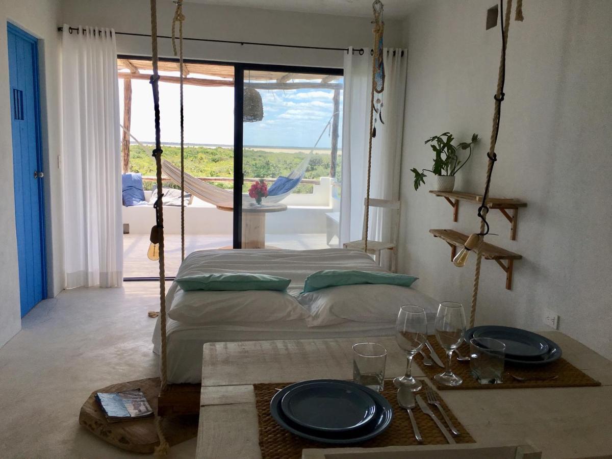 Lunarena Barefoot Hotel Эль-Куйо Экстерьер фото