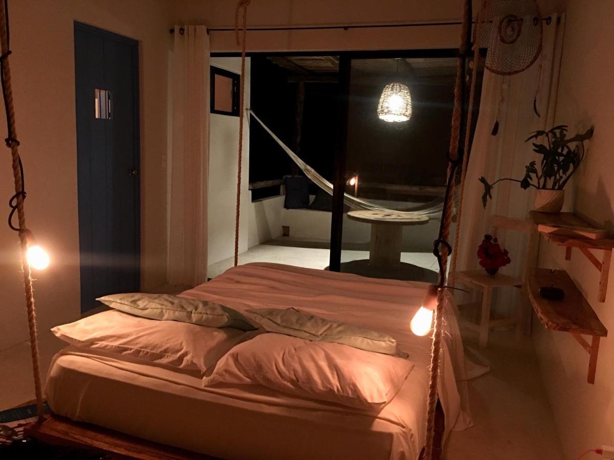 Lunarena Barefoot Hotel Эль-Куйо Экстерьер фото