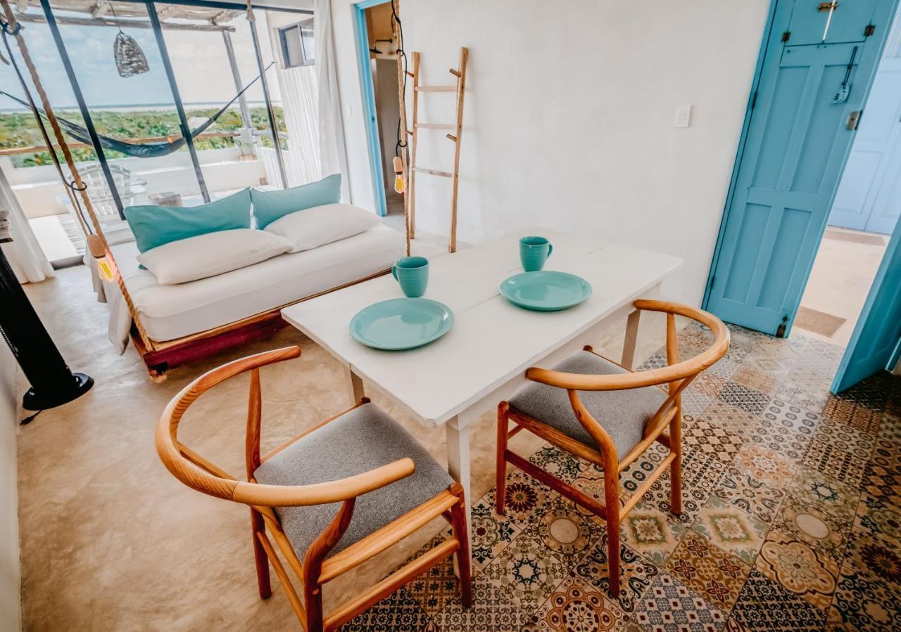 Lunarena Barefoot Hotel Эль-Куйо Экстерьер фото