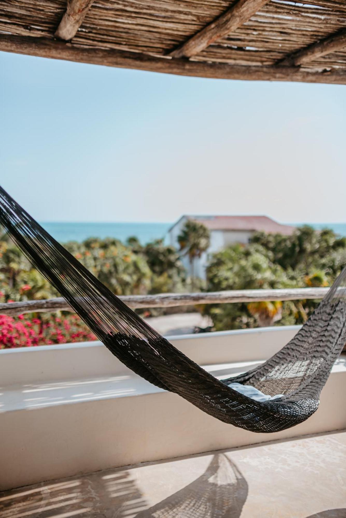 Lunarena Barefoot Hotel Эль-Куйо Экстерьер фото